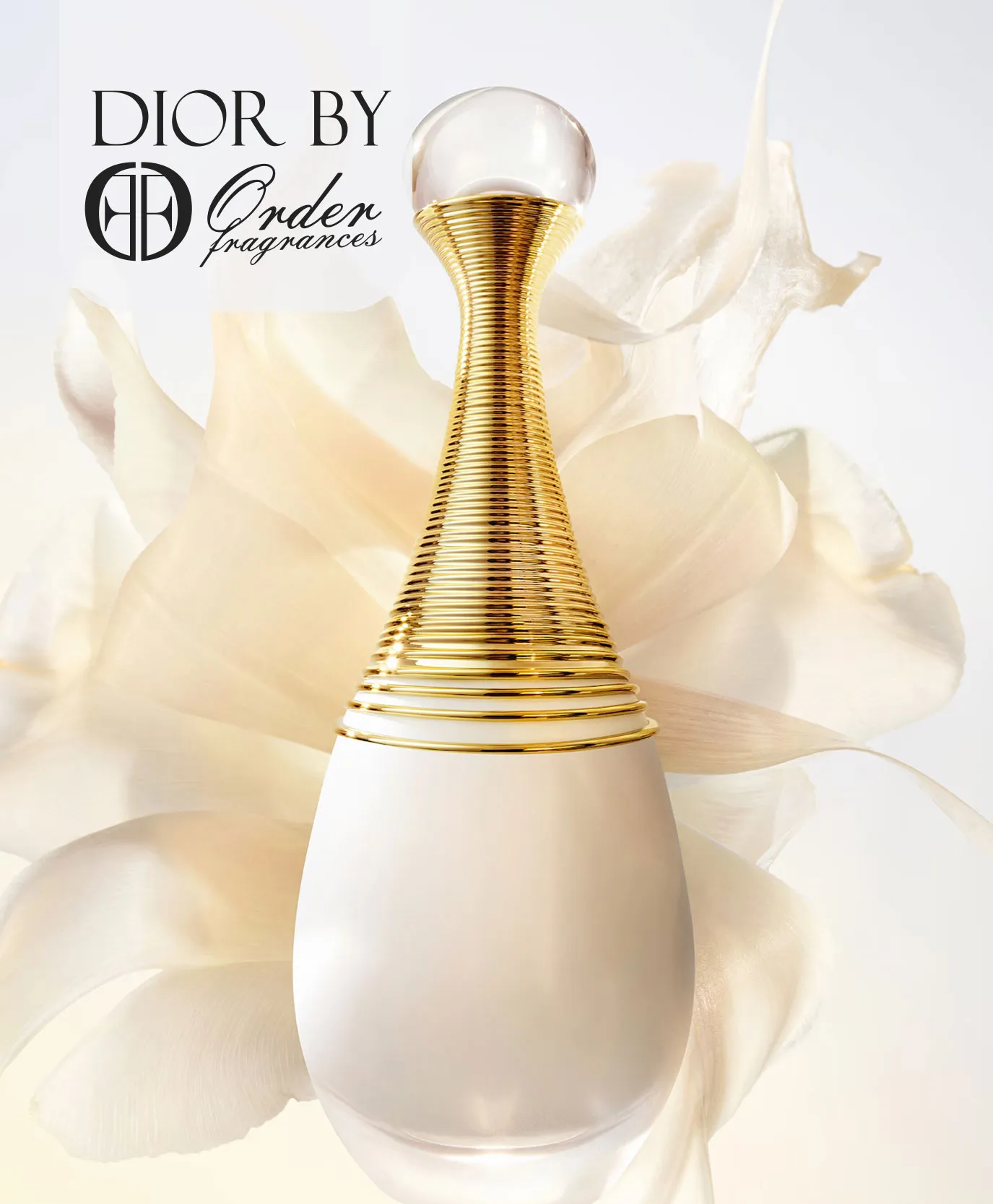DIOR J’adore Parfum d'Eau Eau De Parfum 100ml