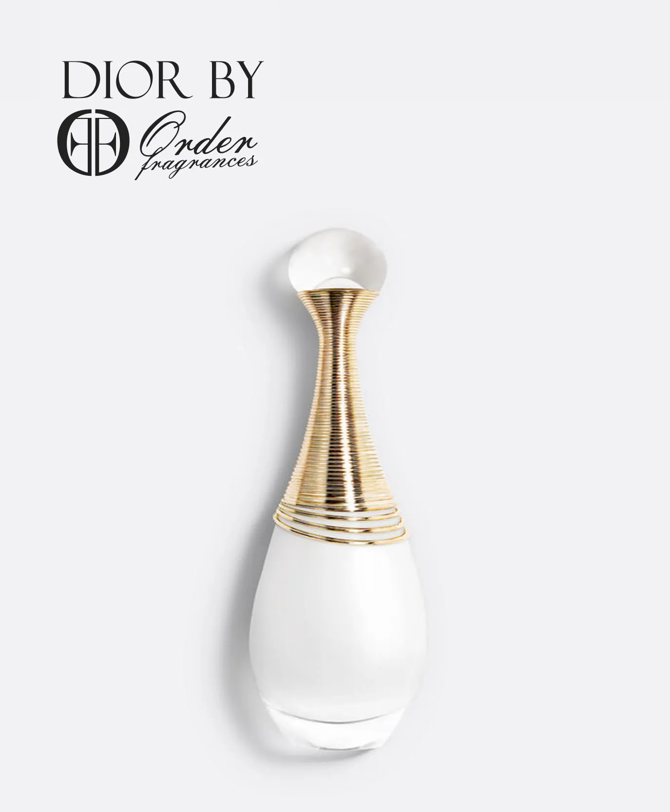 DIOR J’adore Parfum d'Eau Eau De Parfum 100ml