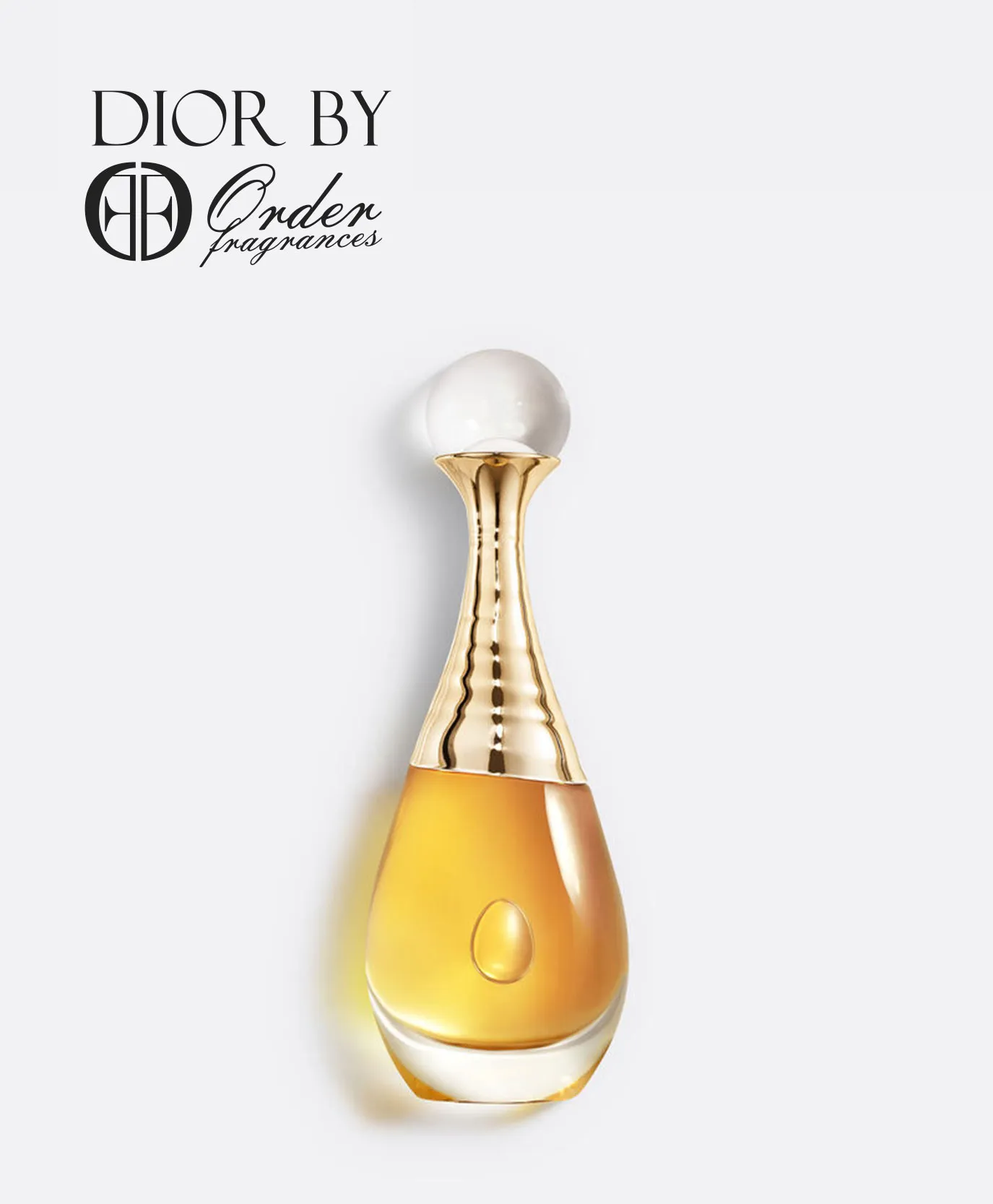  J'adore L'Or by Francis Kurkdjian