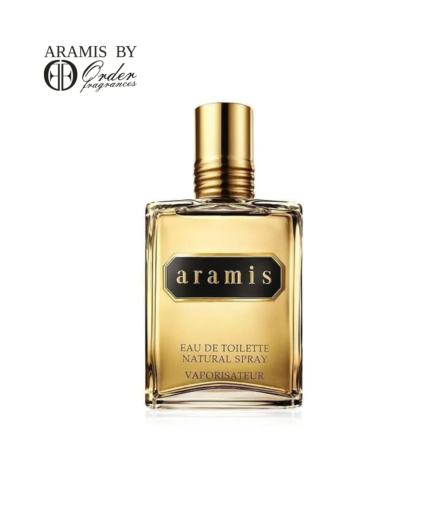 Aramis by Aramis for Men 3.7 oz Eau de Toilette Spray